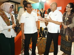 BNI UMKM Festival Fasilitasi UMKM Tingkatkan Skill & Kapasitas Bisnis