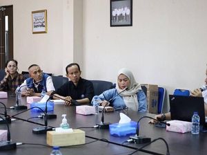Pemkot Batam Pastikan Pekerja Terlindungi Program JKN