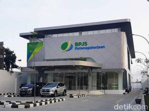 Syarat dan Cara Mencairkan Saldo BPJS Ketenagakerjaan Tanpa Resign