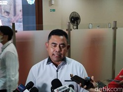 Brigjen Whisnu Hermawan Ditunjuk jadi Kapolda Sumut Gantikan Irjen Agung