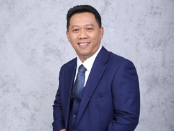 Jalan Karier Budi Wahju Soesilo hingga Diangkat Jadi Dirut Pupuk Kaltim