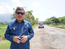 Blak-blakan Bupati Garut Ingin Jadi Gubernur Jabar