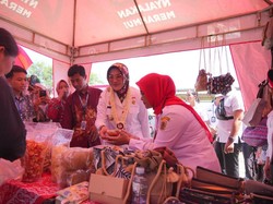 Pemkab Klaten Kucurkan Rp 1,2 M buat Renovasi Pasar Menden pada 2024