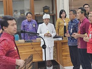 Jelang Moratorium Baru Kemendagri, Kadisdukcapil Klungkung Kena Mutasi