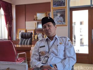 Sapi di Wonogiri Mati Terpapar Antraks, Sumber Penularan Masih Misterius Sapi di Wonogiri Mati Terpapar Antraks, Sumber Penularan Masih Misterius