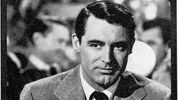 Cary Grant