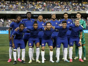 Meski Masih Transisi, Chelsea Tetap Gaspol Lawan Liverpool