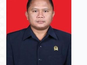 Hakim PN Jakbar yang Dipecat Ternyata yang Lepaskan Bos KSP Indosurya! Hakim PN Jakbar yang Dipecat Ternyata yang Lepaskan Bos KSP Indosurya!