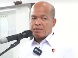 Dirnarkoba Polda Metro ke Anggota: Jangan 86 Gorok Sana-sini