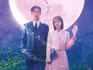 Sinopsis Drama Destined With You yang Dibintangi Rowoon SF9 Sinopsis Drama Destined With You yang Dibintangi Rowoon SF9