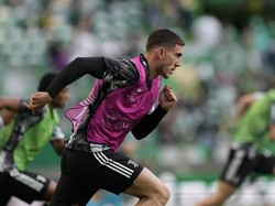 Nkunku Cedera, Vlahovic Bisa Jadi Solusi untuk Chelsea