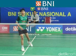 Duta Sheila on 7 Jadi Pelatih di BNI Sirkuit Nasional A Banten 2023