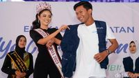 Edukasi Pencegahan Stunting Lewat Dialog Interaktif