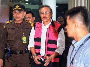 Harta Eks Dirjen Minerba Ridwan Djamaluddin Tersangka Kejagung Rp 16,6 M