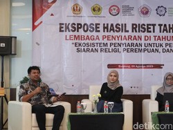 KPID Jabar Ingatkan Lembaga Penyiaran Netral Jelang Pemilu 2024