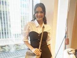 Amanda Rawles Bahagia Akhirnya Bisa ke Jepang, Girls Trip Bareng Sahabat