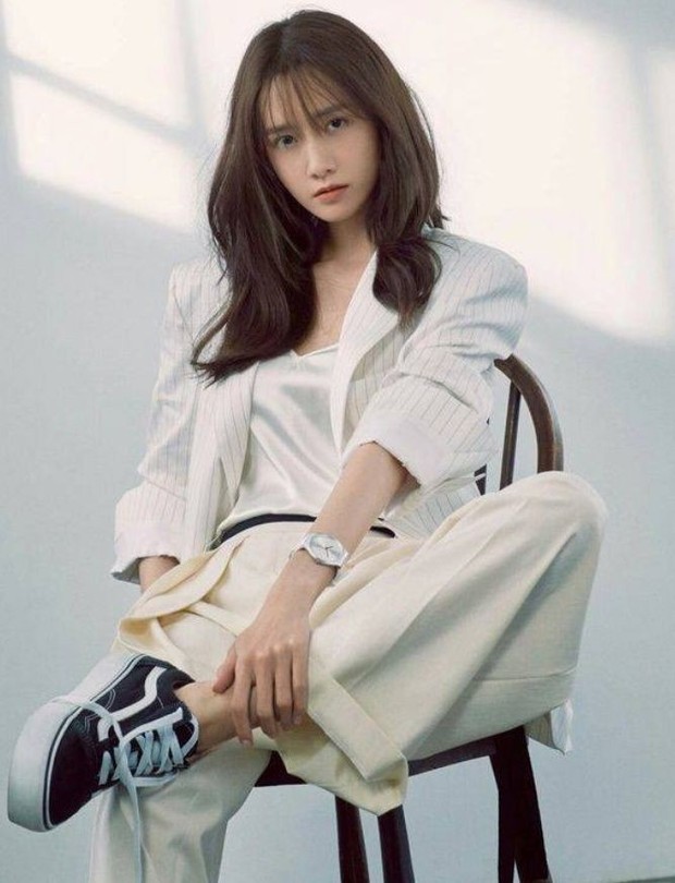 Foto: Instagram.com/Im_yoona Foto: Instagram.com/Im_yoona