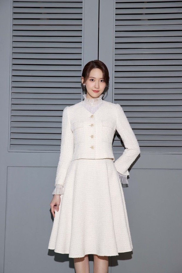 Foto: Instagram.com/Im_yoona Foto: Instagram.com/Im_yoona