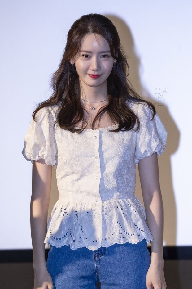 Foto: Instagram.com/Im_yoona Foto: Instagram.com/Im_yoona