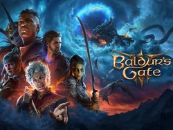 Ini Daftar Pemenang The Steam Awards 2023, Baldurs Gate 3 Berjaya