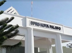 NasDem Pede Rebut Kursi Ketua DPRD Palopo dari Golkar