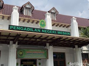 Tips Dapat Bantuan Hukum Gratis di PN Medan Tips Dapat Bantuan Hukum Gratis di PN Medan