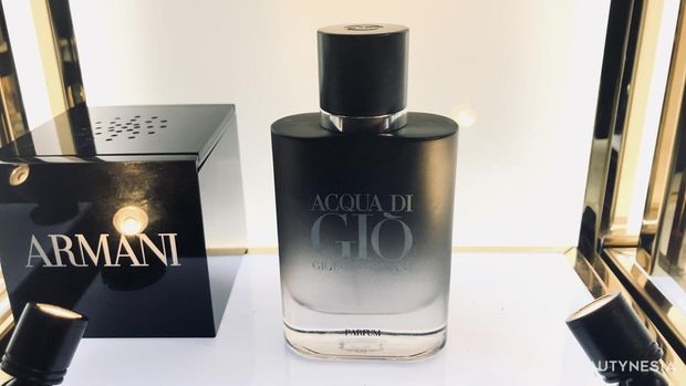 Giorgio Armani Acqua Di Giò Parfum