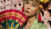 Hasil Jepretan Ciamik dari Kamera Oppo Reno 10 Pro Plus 5G