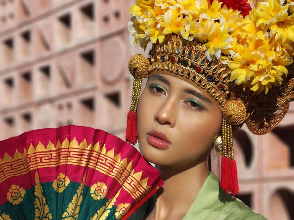 Hasil Jepretan Ciamik dari Kamera Oppo Reno 10 Pro Plus 5G