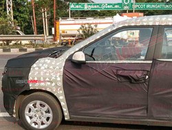 Hyundai Siapkan Mobil Listrik Mungil Berbasis Exter