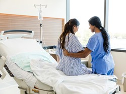 Melahirkan Bisa Pakai BPJS, Ini Dokumen yang Harus Disiapkan