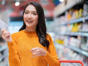 Keuntungan Kartu Kredit BRI Easy Card, Bisa Bikin Belanja Lebih Mudah