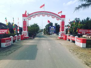 20+ Ide Gapura 17 Agustus 2025: Contoh Desain dan Tulisannya 20+ Ide Gapura 17 Agustus 2025: Contoh Desain dan Tulisannya