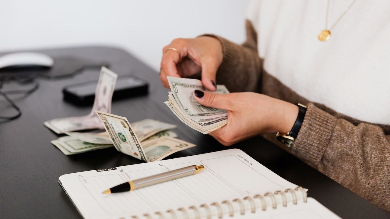 Ketahui Ilmu Dasar Personal Finance yang Wajib Kamu Terapkan!