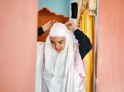 Bacaan Niat Sholat Hajat Beserta Doa Setelah Sholat Sesuai Sunnah