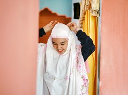 Jadwal Sholat di Sukabumi Hari Ini, Senin 8 Desember 2025