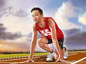 Skenario di Balik Gugatan Usia Cawapres