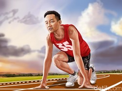 Skenario di Balik Gugatan Usia Cawapres