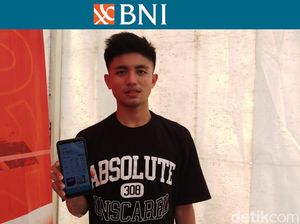 Jadwal BNI Sirnas A Banten 2023: Hari Ini Berebut Tiket ke Final!