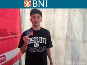 Jadwal BNI Sirkuit Nasional A DKI Jakarta 2023