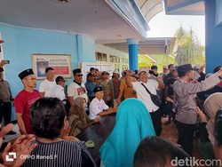Kades Tersangka Korupsi di Jember Mulai Ngantor Usai Jadi Tahanan Kota