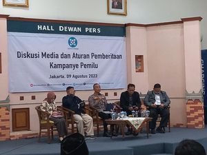 Kadiv Humas Jelaskan Upaya Polri Amankan dan Sejukkan Pemilu 2024 Kadiv Humas Jelaskan Upaya Polri Amankan dan Sejukkan Pemilu 2024