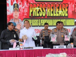 Ditnarkoba Polda Jatim Gelar Lomba Kampung Tangguh Bebas Narkoba