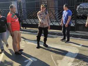 Tewaskan 1 Korban, Pembacokan di Jomblang Semarang Juga Lukai 2 Orang Tewaskan 1 Korban, Pembacokan di Jomblang Semarang Juga Lukai 2 Orang