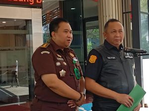 Kejagung: Sejak Awal Kami Tuntut Ferdy Sambo Seumur Hidup Penjara