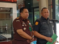 Kejagung: Sejak Awal Kami Tuntut Ferdy Sambo Seumur Hidup Penjara