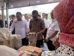 OJK Dorong Terciptanya Keuangan Inklusif untuk UMKM di Desa