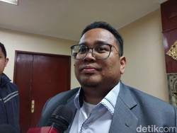 Bawaslu Keluhkan Masalah Silon Persulit Pengawasan Pendaftaran Capres