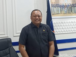 Fraksi NasDem Ungkap APBD Sulsel Dikelola Sepihak Picu Defisit Rp 1,5 T