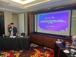 Dorong Ekonomi Syariah di Pesantren, PBNU Gelar Workshop Ekosistem Halal